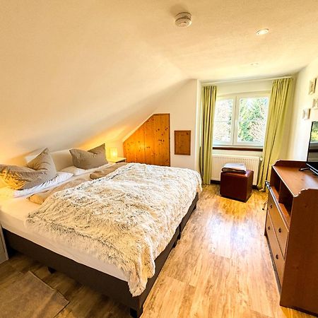 Schwarzwald-Chalet Feldberg فيلدبرج المظهر الخارجي الصورة