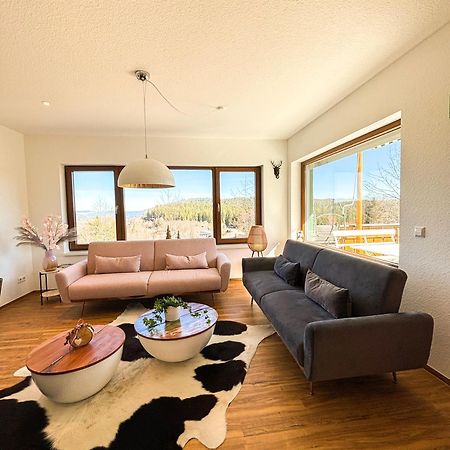 Schwarzwald-Chalet Feldberg فيلدبرج المظهر الخارجي الصورة