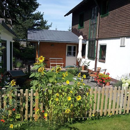 Schwarzwald-Chalet Feldberg فيلدبرج المظهر الخارجي الصورة