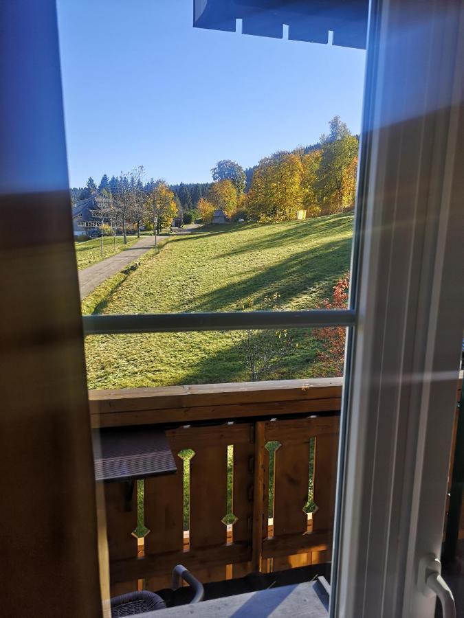Schwarzwald-Chalet Feldberg فيلدبرج المظهر الخارجي الصورة
