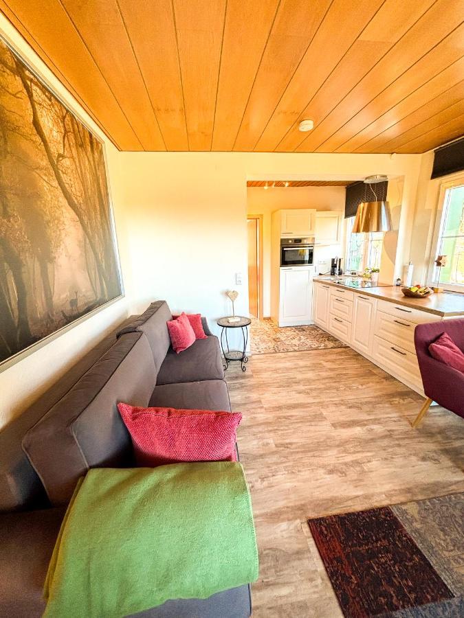 Schwarzwald-Chalet Feldberg فيلدبرج المظهر الخارجي الصورة