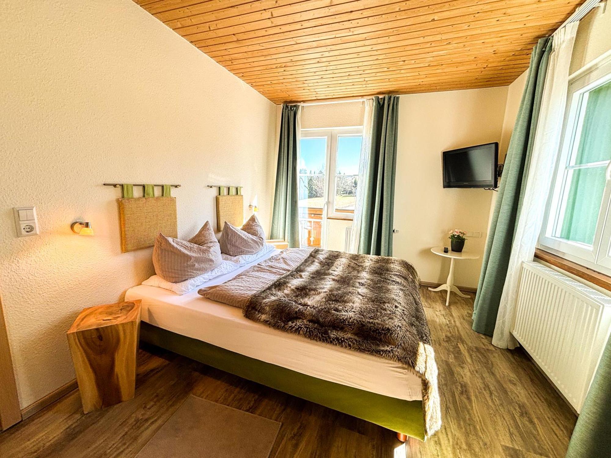 Schwarzwald-Chalet Feldberg فيلدبرج المظهر الخارجي الصورة