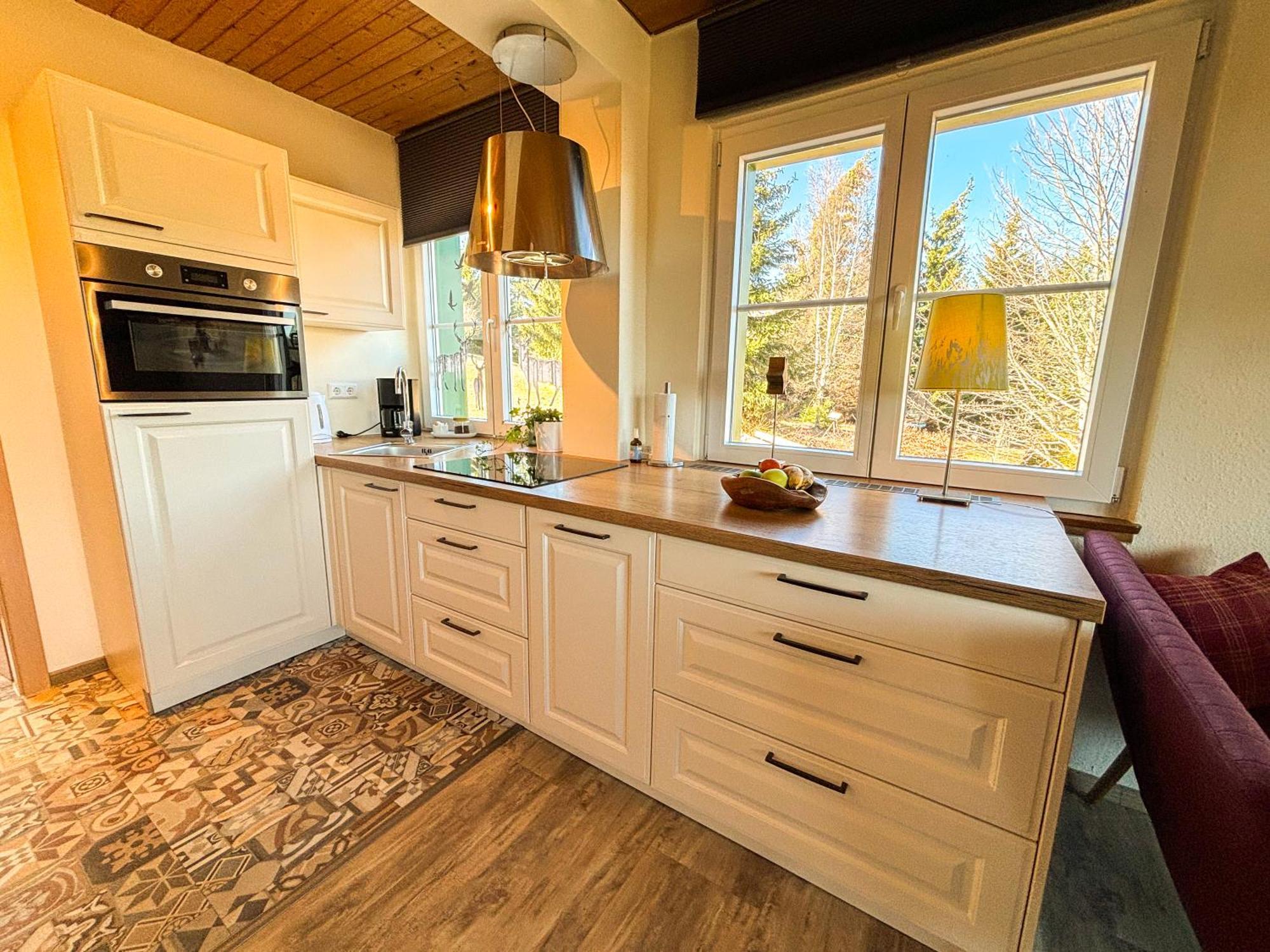 Schwarzwald-Chalet Feldberg فيلدبرج المظهر الخارجي الصورة