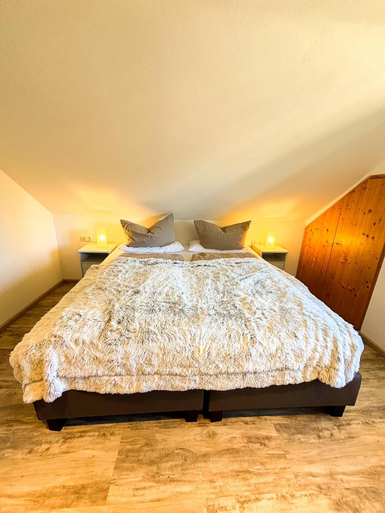 Schwarzwald-Chalet Feldberg فيلدبرج المظهر الخارجي الصورة