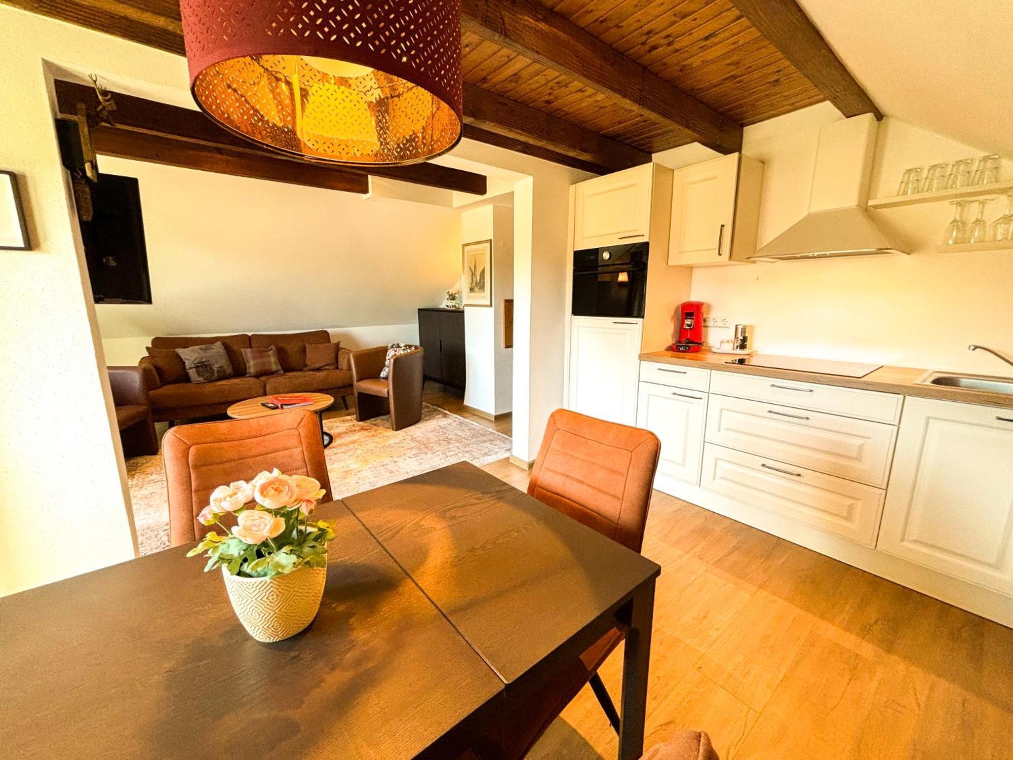 Schwarzwald-Chalet Feldberg فيلدبرج المظهر الخارجي الصورة